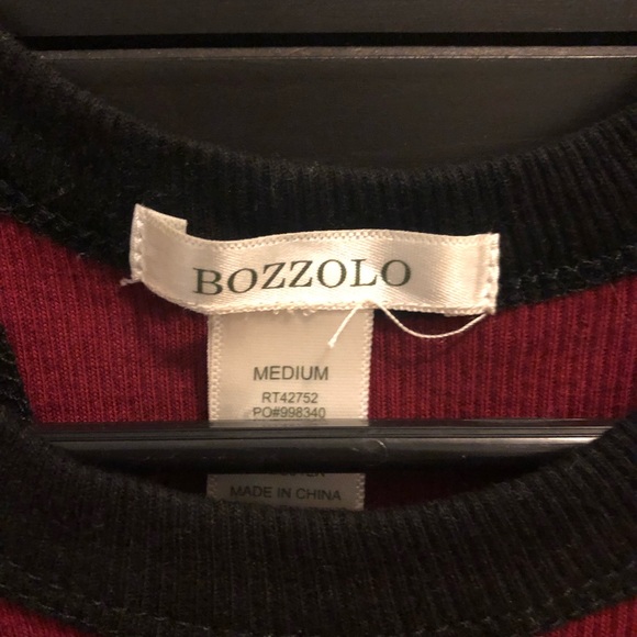 Cute Crop Top - Picture 2 of 2